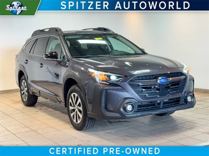Used 2024 Subaru Outback Premium