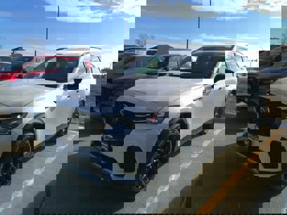 New 2025 MAZDA CX-70 3.3 Turbo w/ Premium Plus Pkg