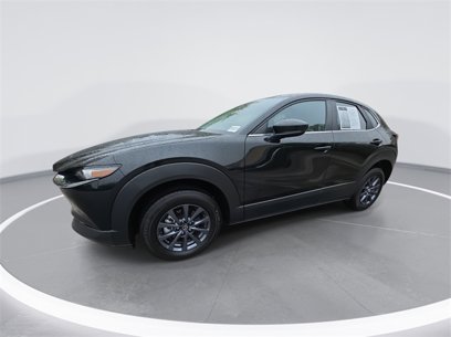 Used 2024 MAZDA CX-30 AWD 2.5 S
