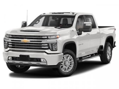 Used 2021 Chevrolet Silverado 2500 W/T w/ WT Fleet Convenience Package