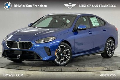 New 2026 BMW 228i w/ Premium Package