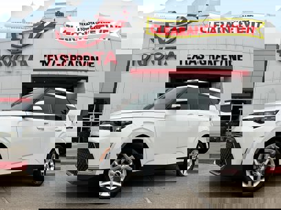 Used 2023 Kia Soul LX w/ Option Group 015