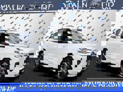 Used 2024 Ford Escape ST-Line w/ Tech Pack #1