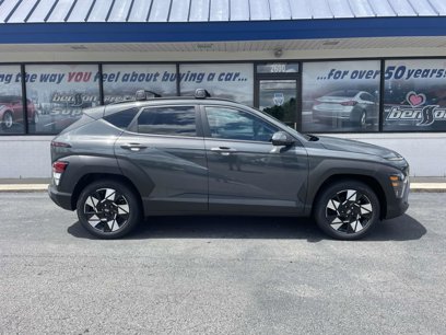 New 2025 Hyundai Kona SEL