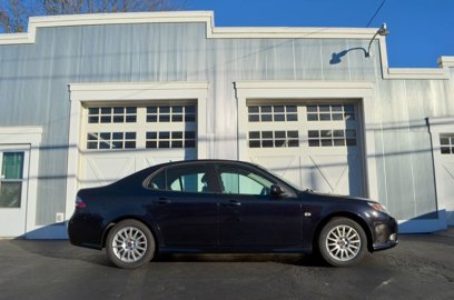 Used 2010 Saab 9-3 2.0T