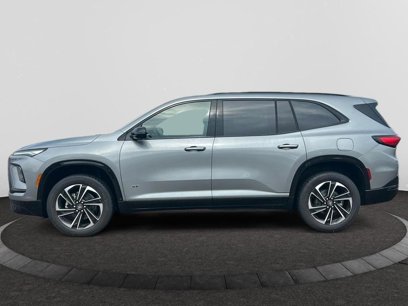 New 2025 Buick Enclave Sport Touring