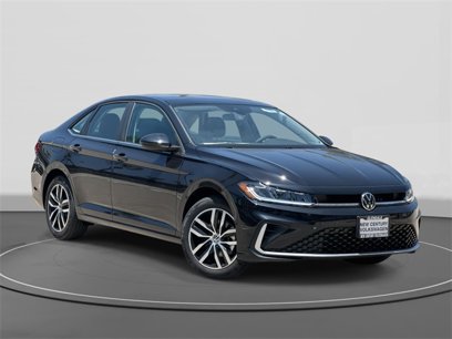 New 2025 Volkswagen Jetta SE