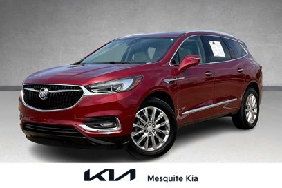 Used 2018 Buick Enclave Premium w/ Experience Buick Package