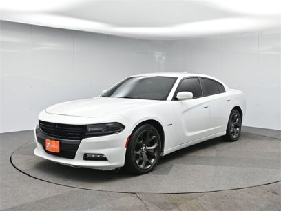 Used 2018 Dodge Charger R/T w/ Plus Group
