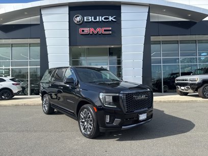 Used 2023 GMC Yukon Denali Ultimate