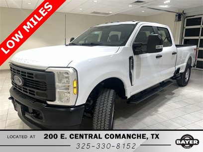 Used 2023 Ford F350 XL