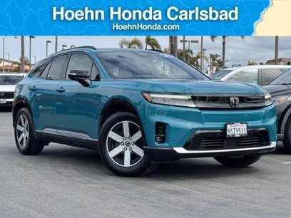 Used 2024 Honda Prologue Touring