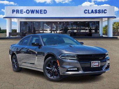 Used 2023 Dodge Charger SXT w/ Blacktop Package