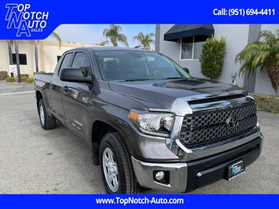 Used 2021 Toyota Tundra SR5