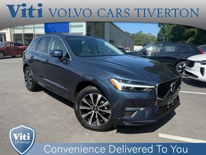 Used 2023 Volvo XC60 B5 Core w/ Climate Package