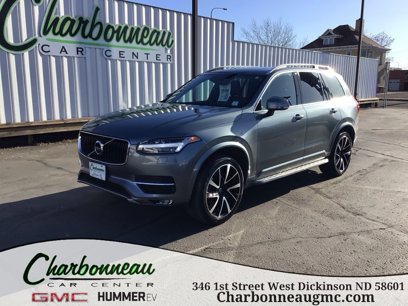 Used 2018 Volvo XC90 T6 Momentum w/ Convenience Package