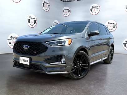 Used 2019 Ford Edge ST w/ Equipment Group 401A