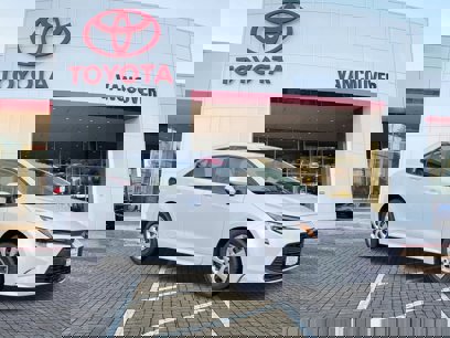 Certified 2023 Toyota Corolla LE