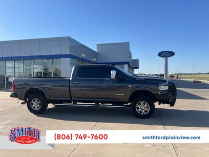 Used 2022 RAM 2500 Laramie