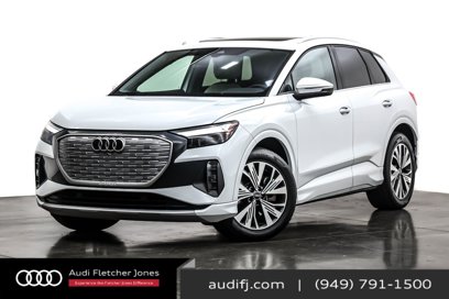 Used 2023 Audi Q4 e-tron Premium w/ Convenience Package