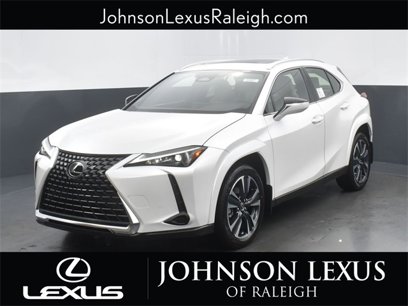 New 2025 Lexus TX 350 AWD