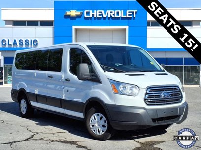 Used 2019 Ford Transit 350 XLT