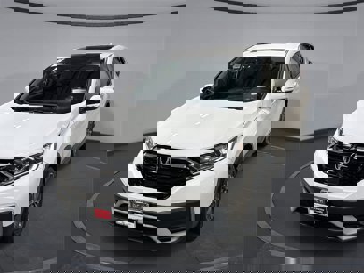 Used 2020 Honda CR-V EX-L