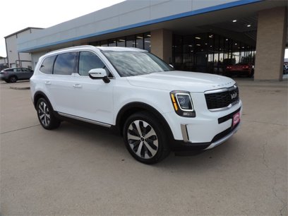 Used 2022 Kia Telluride S