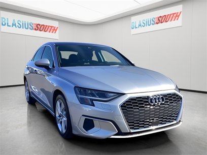 Used 2022 Audi A3 2.0T Premium