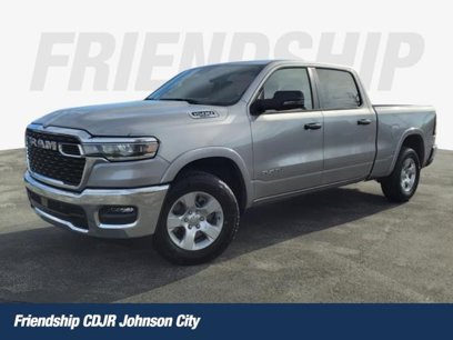 Used 2025 RAM 1500 Big Horn