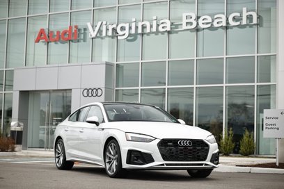 New 2025 Audi A5 2.0T Premium Plus