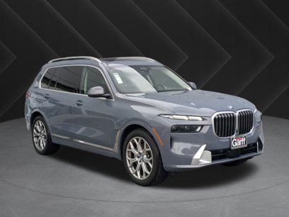 Used 2023 BMW X7 xDrive40i