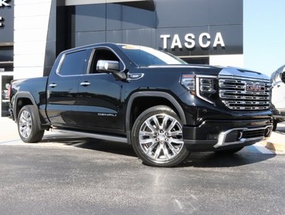 Used 2023 GMC Sierra 1500 Denali w/ Denali Reserve Package