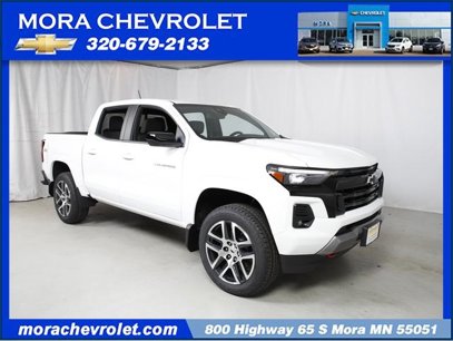 New 2024 Chevrolet Colorado Z71 w/ Z71 Convenience Package 2