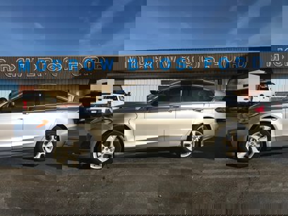 Used 2020 Ford Fusion w/ Ready For The Road Package
