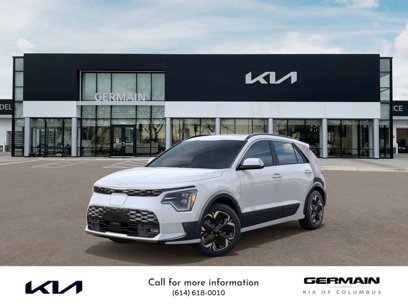 New 2025 Kia Niro Wave