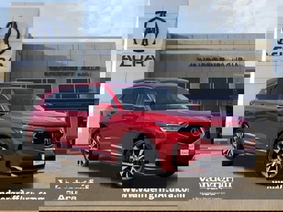 Certified 2025 Acura MDX FWD w/ Technology Package