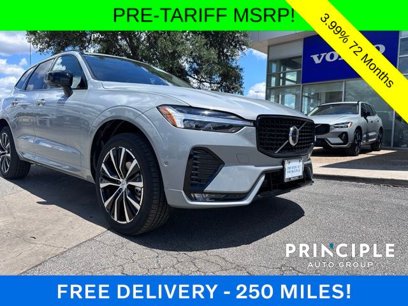 New 2025 Volvo XC60 B5 Plus