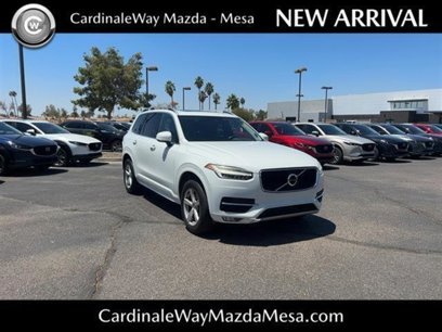 Used 2019 Volvo XC90 T5 Momentum