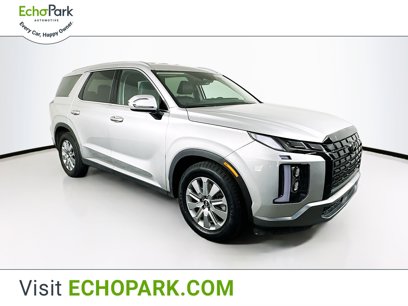 Used 2024 Hyundai Palisade SEL