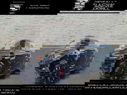 Used 2023 Lamborghini Urus S