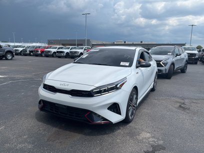 Used 2024 Kia Forte GT w/ Option Group 015
