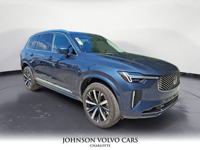 New 2026 Volvo XC90 B5 Core