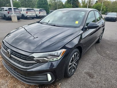 Used 2022 Volkswagen Jetta Sport