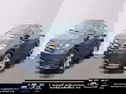 Used 2017 Subaru Legacy 2.5i Premium
