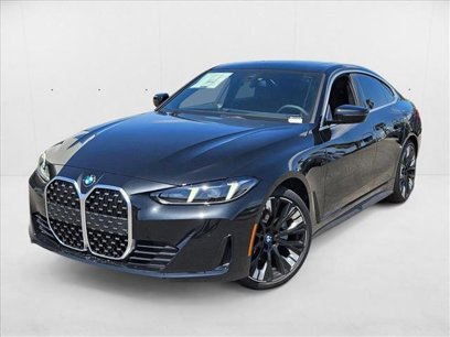 New 2025 BMW 430i w/ Premium Package