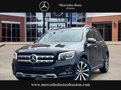 Certified 2023 Mercedes-Benz GLB 250 4MATIC
