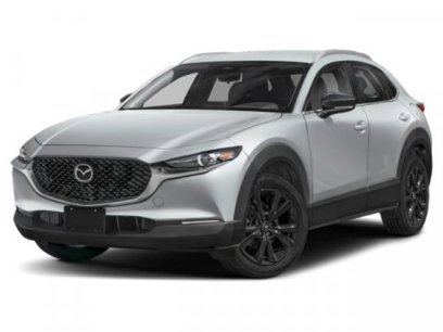 New 2025 MAZDA CX-30 AWD 2.5 S w/ Select Sport Pkg