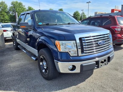 Used 2010 Ford F150 XLT