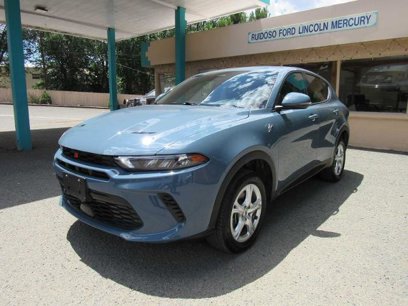 Used 2023 Dodge Hornet GT w/ Cold Weather Group